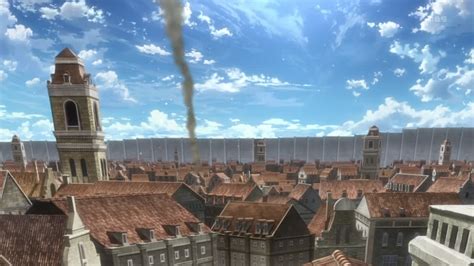 Image Gallery of Attack On Titan: Episode 5: First Battle: Battle of ...