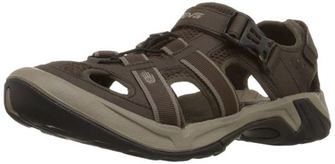 Best Hiking Sandals for Your Adventures | Trekbible