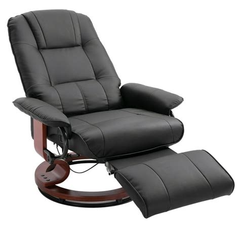 Small Leather Recliners Chairs - Odditieszone