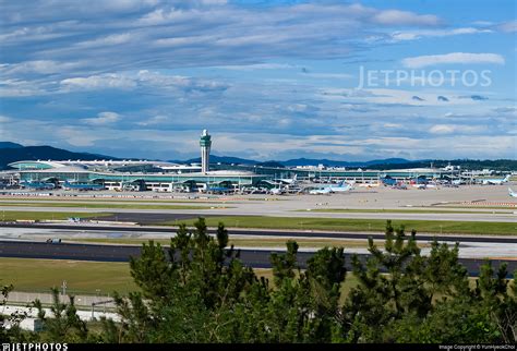 RKSI | Airport | Terminal | YunHyeokChoi | JetPhotos