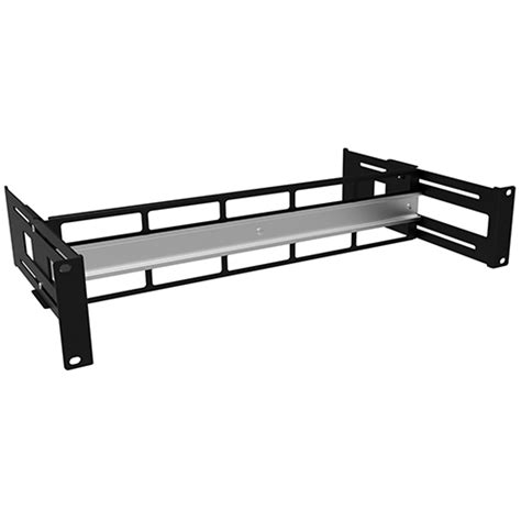 Rack Mount DIN Rail | DIN Rail Mounting Bracket