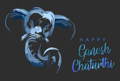 Ganesh Chaturthi Images 2018, Wallpapers, WhatsApp Status and Wishes # ...