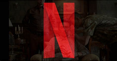 Netflix's latest crime thriller is a critical smash hit and is climbing ...