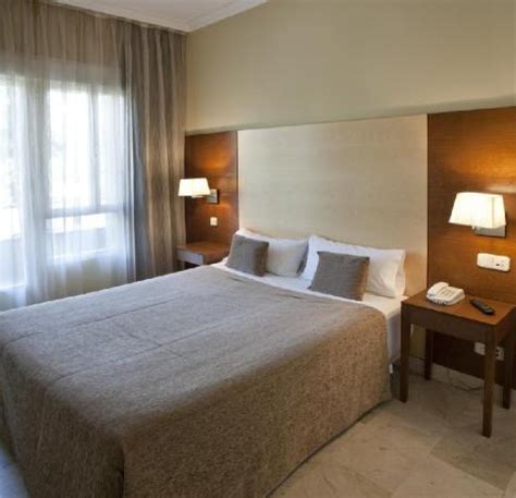 Suites Barrio de Salamanca Hotel - UPDATED 2017 Prices & Reviews ...