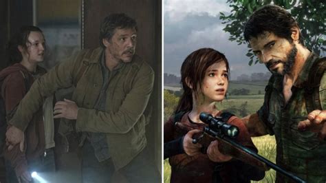 'The Last of Us': How HBO's Show Adapted the Video Game - Variety