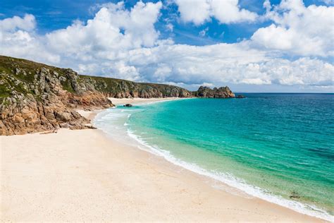 Beaches In Cornwall | Carbis Bay Holidays