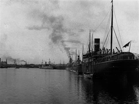 Port Adelaide, South Australia | History Trust