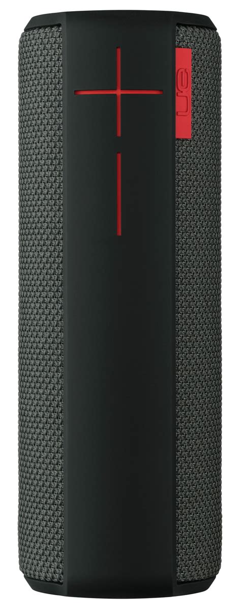 Ultimate Ears Megaboom LE Limited Edition -Charcoal ...