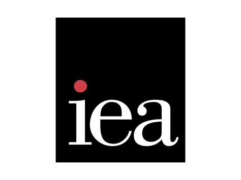 IEA Logo PNG vector in SVG, PDF, AI, CDR format