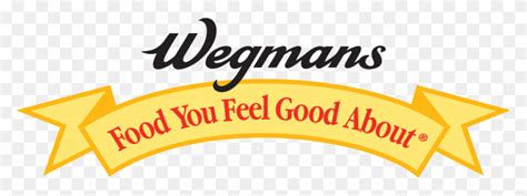 Wegmans Logo & Transparent Wegmans.PNG Logo Images