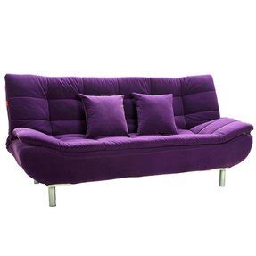 Purple Futons - Foter