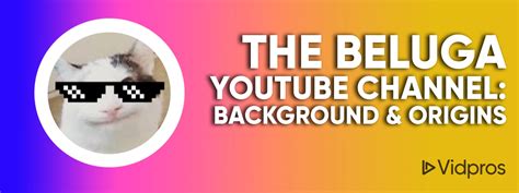 How The Beluga YouTube Channel Gained 4M Subs In 3 Months