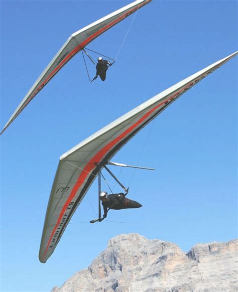 #37 Go hang gliding which is one of things to do in my bucket list ...