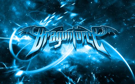 Dragonforce Wallpaper - WallpaperSafari