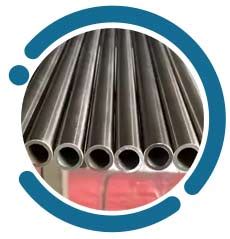 Stainless Steel 316l Tube | ASTM A213 TP316l Tube supplier in India