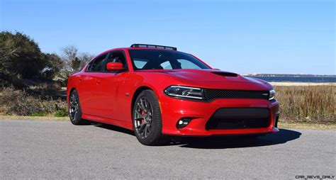 2016 Dodge Charger SRT 392 4