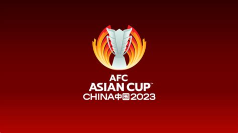 AFC Asian Cup China 2023™ Logo launched in glittering opening ceremony