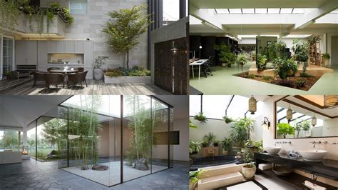 50 Best Indoor Garden Design Ideas | Indoor Garden For Small Space ...