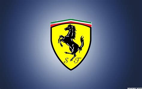 Ferrari Logo Wallpaper (64+ images)