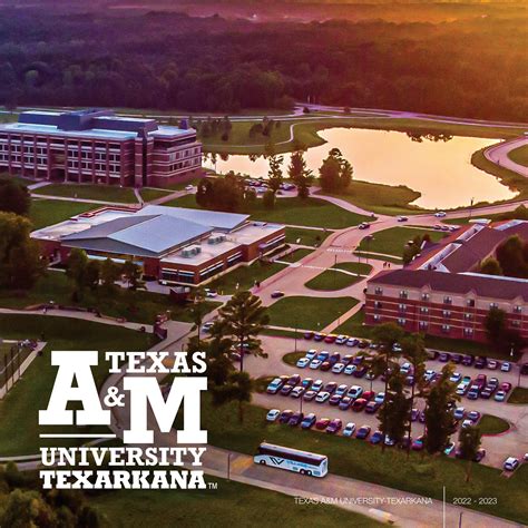 Texas A&M University-Texarkana ViewBook by Texas A&M University ...