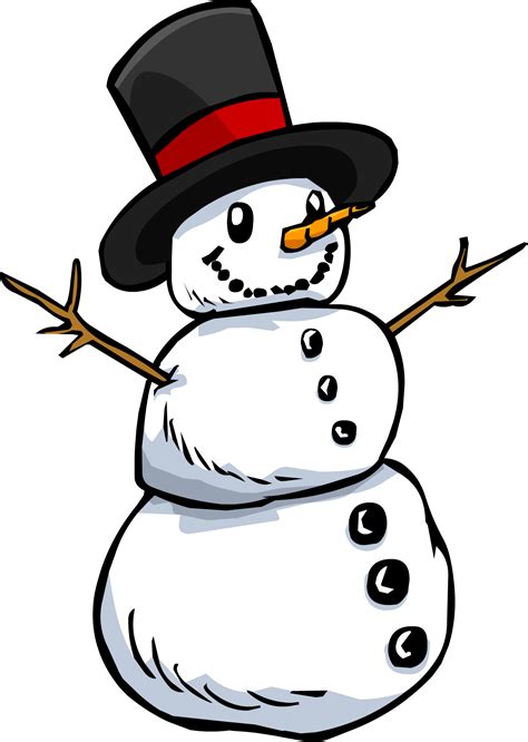 Snowman PNG Images Transparent Free Download | PNGMart.com