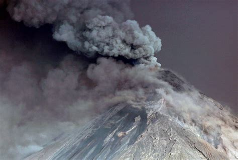 Thousands evacuated as Guatemala's Fuego volcano erupts