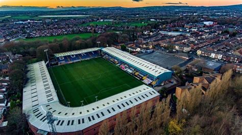 Petition · Steve Dale: please accept the offer for Bury Football Club ...