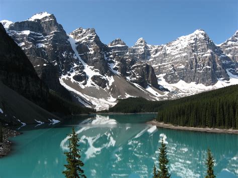 カナディアン・ロッキー山脈自然公園群 - Canadian Rocky Mountain Parks World Heritage Site ...