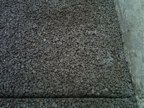 Pervious and Porous Concrete | Custom Concrete