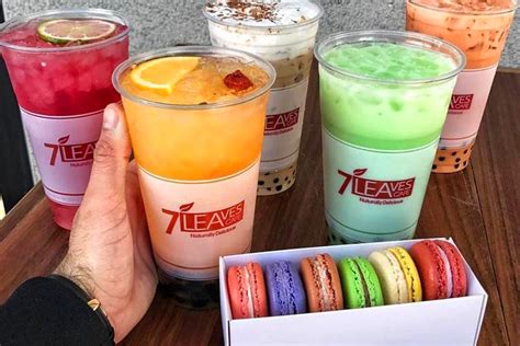 California’s 7 Leaves Cafe Makes the Move to Chinatown - Eater Vegas