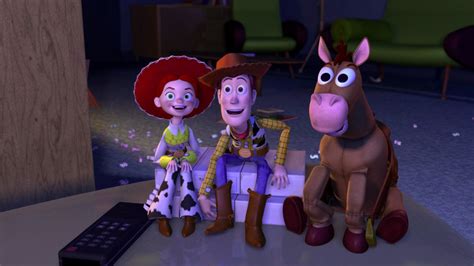 Toy Story 2 Ending Explained: A Moving Allegory For The Stages Of Life