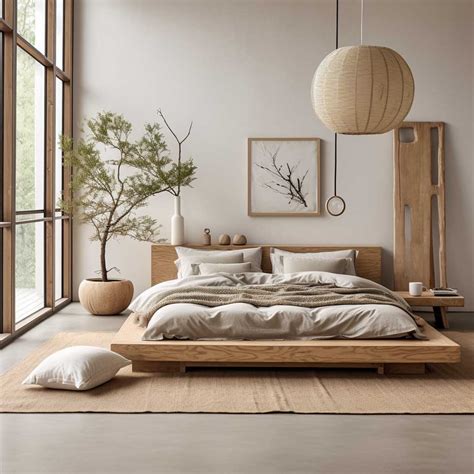 3 Ways to Perfectly Capture Japandi Style in Your Bedroom • 333+ Images ...