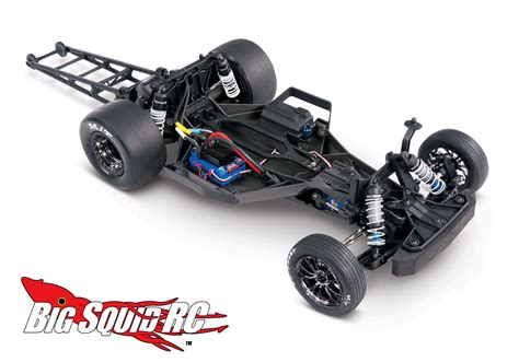 Traxxas Drag Slash Details Released with Video! « Big Squid RC – RC Car ...