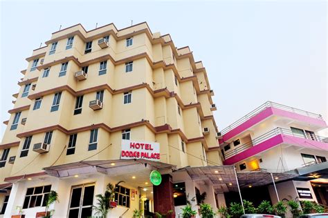 HOTEL DODAS PALACE GOVIND MARG JAIPUR - Hotel Reviews, Room Booking ...