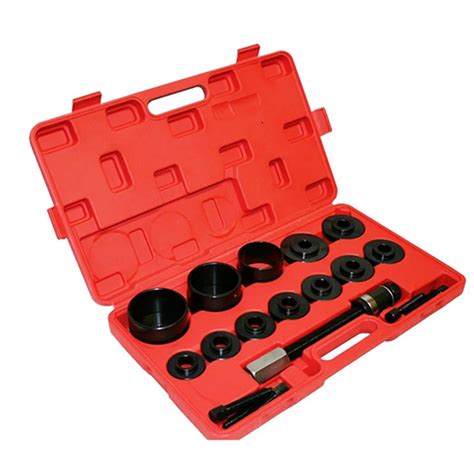 Front Wheel Hub Bearing Installation Removal Tool Kit -in Engine Care ...