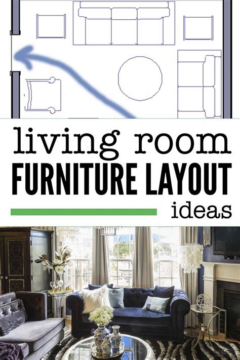 How To Arrange Living Room Furniture With Fireplace | Cabinets Matttroy