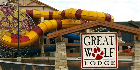 Great Wolf Lodge – Colorado Springs, CO | Water Park Resort