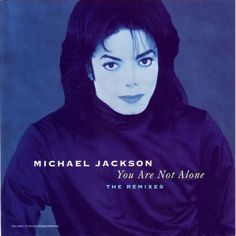 You Are Not Alone: The Remixes - Michael Jackson mp3 buy, full tracklist