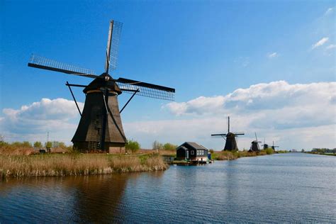 Nature in the Netherlands: 11 Beautiful Places You Need to Visit