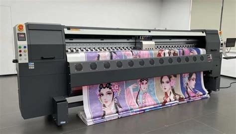 Durable Easy To Use Powerful Reliable Automatic Flex Banner Printing ...