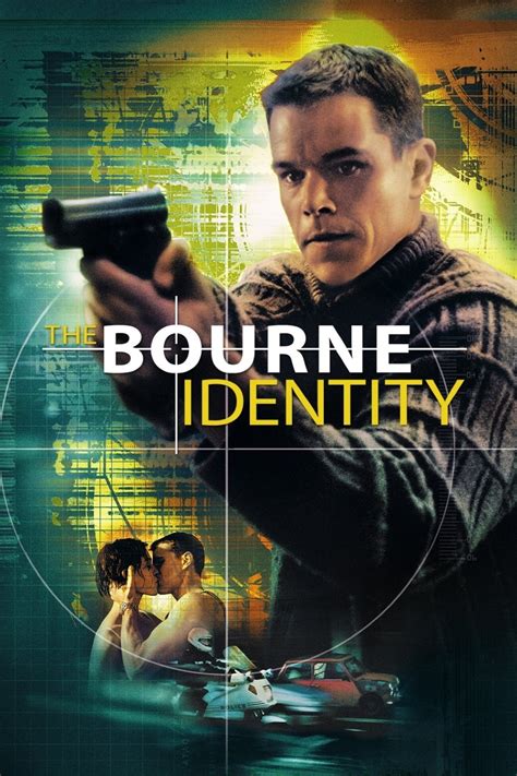 The Bourne Identity (2002) - Reqzone.com