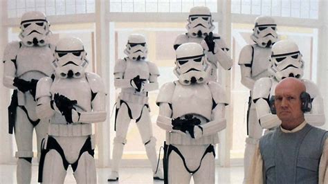 Why Imperial Stormtroopers in "Star Wars" Actually Have Good Aim ...