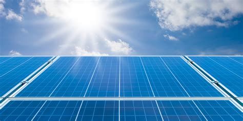 How Does Solar Energy Create Electricity? | Greentumble