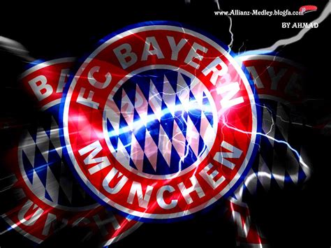 🔥 [225+] Fc Bayern Munich Hd Wallpapers | WallpaperSafari