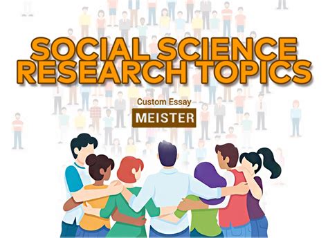 Best Social Sciences Research Topics In 2021