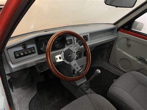 Interior YUGO 45 | turbocontinental | Flickr