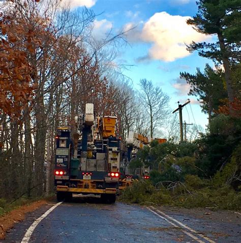 Valley Weather: Widespread damage across Quebec in the wake of storm