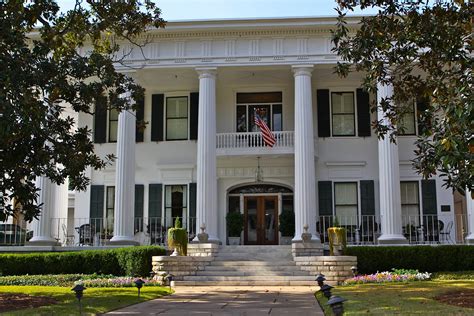 Sweet Southern Days: Historic Places in Macon, Georgia