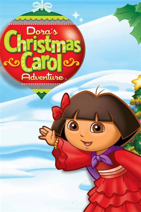 Dora the Explorer: Dora's Christmas Carol Adventure - Where to Watch ...