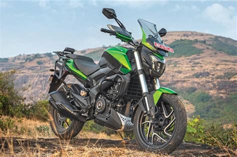 2021 Bajaj Dominar 400 review, first ride - Introduction | Autocar India